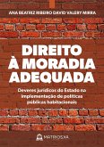 Direito à moradia adequada (eBook, ePUB) Direito à moradia adequada (eBook, ePUB)