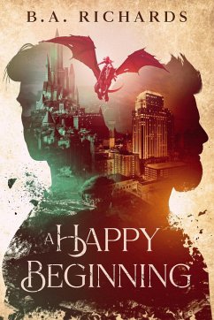 Cover A Happy Beginning (eBook, ePUB)