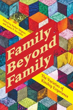 Cover Family Beyond Family (eBook, PDF)