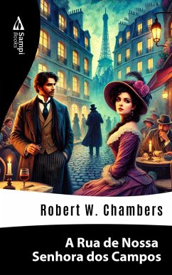 Cover A Rua de Nossa Senhora dos Campos (eBook, ePUB)