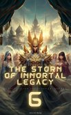 The Storm of Immortal Legacy (eBook, ePUB) The Storm of Immortal Legacy (eBook, ePUB)