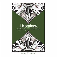 Listenings (eBook, ePUB) - Ireland, Melissa