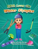 Edith Loves the Winter Olympics (eBook, ePUB)