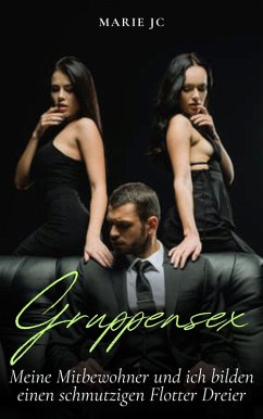 Gruppensex (eBook, ePUB) - Jc, Marie