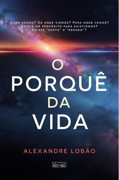 Cover O porque da vida (eBook, ePUB)