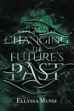 Cover Hope Striders (eBook, ePUB)