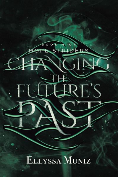 Hope Striders (eBook, ePUB)