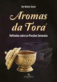 Aromas de torá (eBook, ePUB)