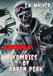 Xombies of Raven Peak (eBook, ePUB) - Bild 1