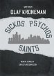 Sickos, Psychos and Saints (eBook, ePUB) - Bild 1