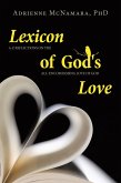 Lexicon of God's Love (eBook, ePUB)