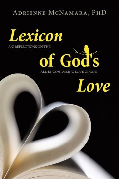 Cover Lexicon of God's Love (eBook, ePUB)