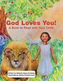God Loves You! (eBook, ePUB)