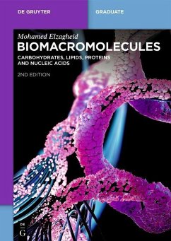 Cover Biomacromolecules (eBook, PDF)