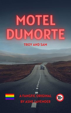 Cover Motel Dumorte - Troy and Sam (eBook, ePUB)