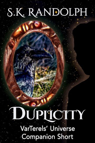Duplicity: Companion Short (VarTerels' Universe, #6.1) (eBook, ePUB) Duplicity: Companion Short (VarTerels' Universe, #6.1) (eBook, ePUB)