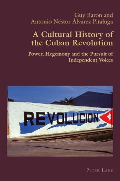 Cover A Cultural History of the Cuban Revolution (eBook, PDF)
