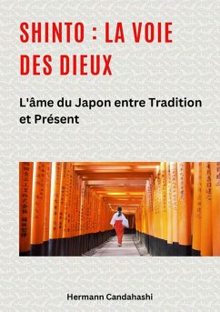 Shinto : La Voie des Dieux II (eBook, ePUB) - Candahashi, Hermann