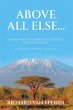 ABOVE ALL ELSE... (eBook, ePUB) - Bild 1