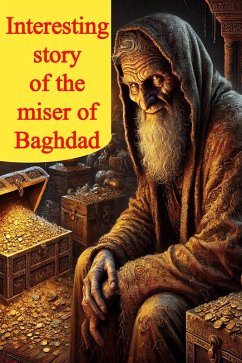 Cover The Miser Of Baghdad (eBook, ePUB)