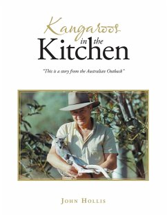 Kangaroos in the Kitchen (eBook, ePUB) - Hollis, John