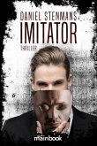 Imitator (eBook, ePUB) Imitator (eBook, ePUB)