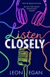 Listen Closely (eBook, ePUB) - Bild 1