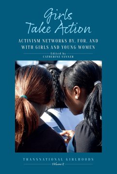 Cover Girls Take Action (eBook, PDF)