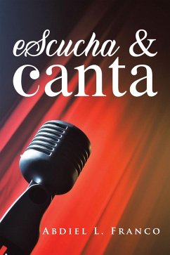 Cover Escucha & Canta (eBook, ePUB)