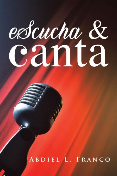 Escucha & Canta (eBook, ePUB)