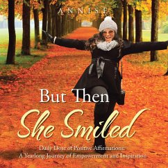 Cover But Then She Smiled (eBook, ePUB)