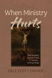 When Ministry Hurts (eBook, ePUB) - Bild 1