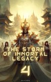The Storm of Immortal Legacy (eBook, ePUB) The Storm of Immortal Legacy (eBook, ePUB)