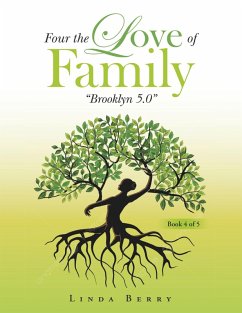 Cover Four the Love of Family (eBook, ePUB)