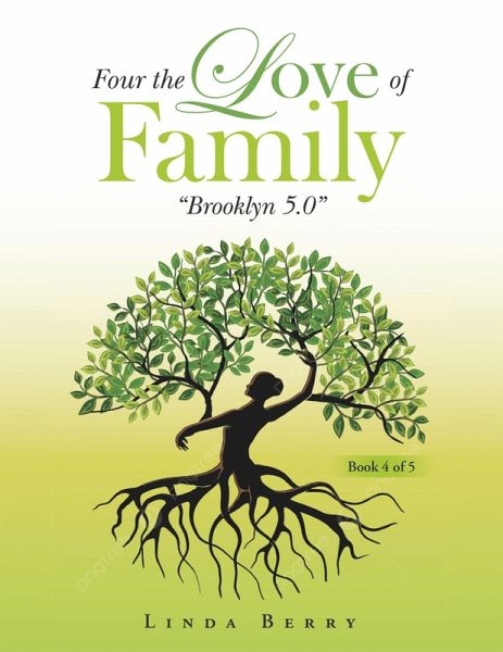 Four the Love of Family (eBook, ePUB) Four the Love of Family (eBook, ePUB)