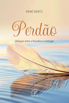 Cover Perdão: diálogos entre a filosofia e a teologia (eBook, ePUB)