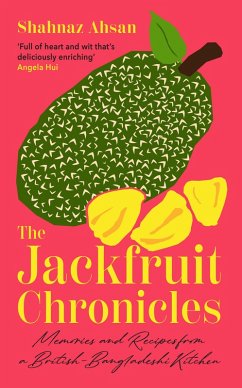 Cover The Jackfruit Chronicles (eBook, ePUB)
