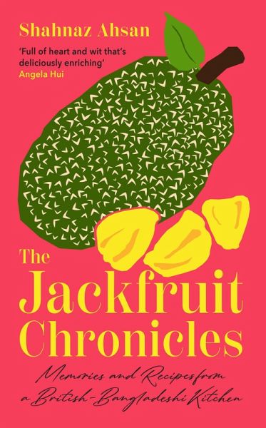 The Jackfruit Chronicles (eBook, ePUB) The Jackfruit Chronicles (eBook, ePUB)