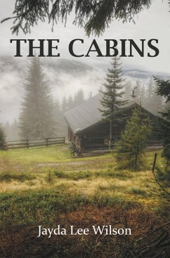 Cover THE CABINS (eBook, ePUB)