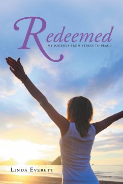 Redeemed (eBook, ePUB) - Everett, Linda