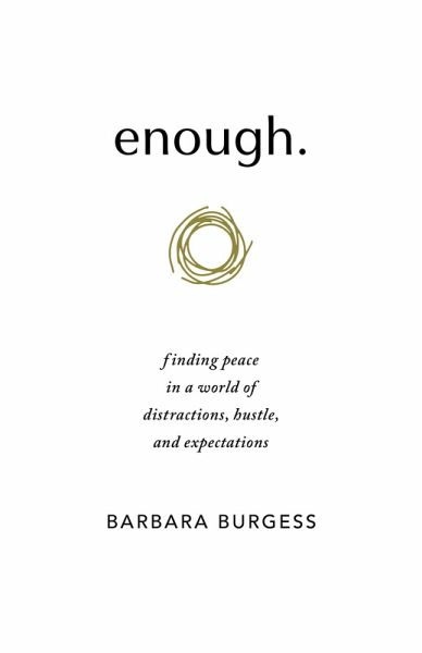 enough. (eBook, ePUB)