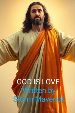 Cover God is Love (eBook, ePUB)