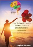 Make The Rest Of Your Life The Best Of Your Life (eBook, ePUB)