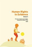 Human rights in evidence (eBook, ePUB) Human rights in evidence (eBook, ePUB)