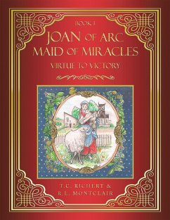Cover JOAN of ARC MAID of MIRACLES (eBook, ePUB)