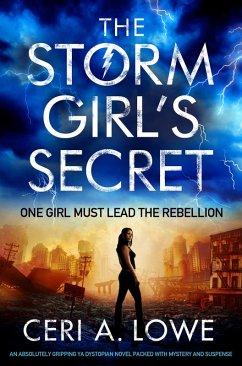 The Storm Girl's Secret (eBook, ePUB)