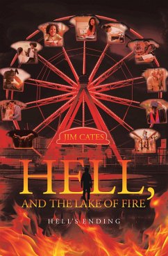 Cover Hell, and the Lake of Fire (eBook, ePUB)