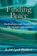 Finding Peace: Meditations and Stories... - Bild 1