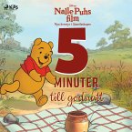 Fem minuter till godnatt – Nalle Puh (MP3-Download)