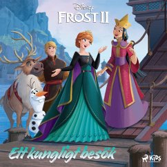 Frost 2 – Ett kungligt besök (MP3-Download) - Disney